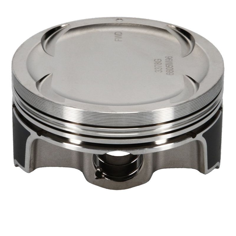Wiseco K605M96AP - WISK605M96AP - Wiseco Nissan 04 350Z VQ35 4v Dished -10cc 96mm Piston Shelf Stock Kit - Shipped in Europe - Tuningsupply.com