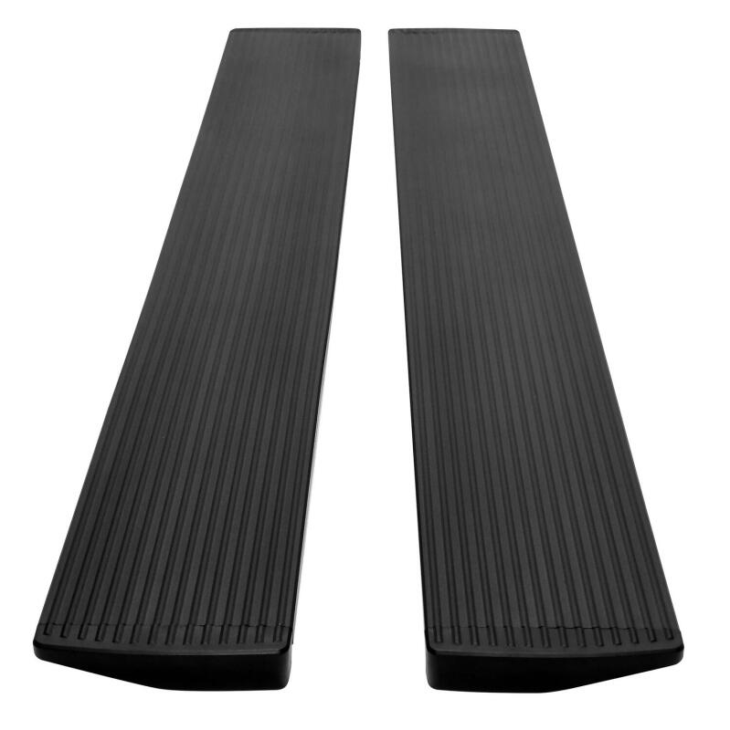 Westin 29-24185 - WES29-24185 - Westin 21-26 Ford Bronco 2dr (Excl. Bronco Sport) Pro-e Running Boards - Tex. Blk - Shipped in Europe - Tuningsupply.com