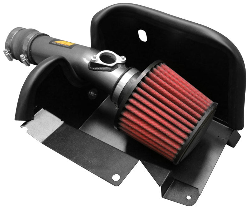 AEM Induction 21-854C - AEM21-854C - AEM C.A.S 2018 Honda Accord L4-1.5L F/I Cold Air Intake System - Shipped in Europe - Tuningsupply.com