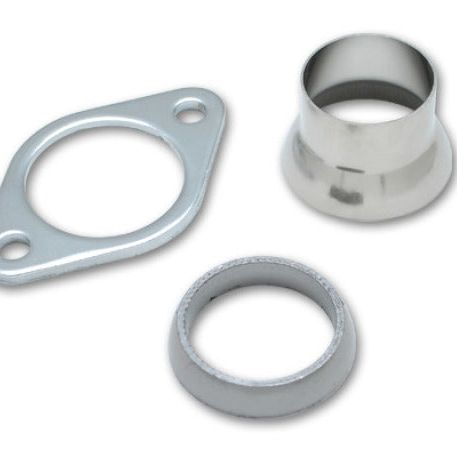 Vibrant 2599 - VIB2599 - Vibrant J-Spec Header Installation Kit (flange and donut gasket for Headers with 2.5in OD outlet) - Shipped in Europe - Tuningsupply.com
