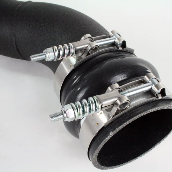 aFe 46-20109 - AFE46-20109 - aFe Bladerunner Intercooler Tube Out 03-07 Ford Diesel Trucks V8 6.0L (td) - Shipped in Europe - Tuningsupply.com