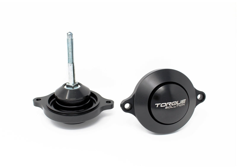 Torque Solution TS-POR-520 - TQSTS-POR-520 - Torque Solution Engine Mount Kit Porsche 911 991 - Shipped in Europe - Tuningsupply.com