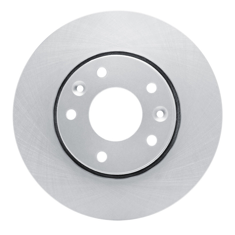 DFC 604-67114 - DFC604-67114 - DFC 20-25 Nissan Sentra Front GeoSPEC Coated Rotor - Shipped in Europe - Tuningsupply.com