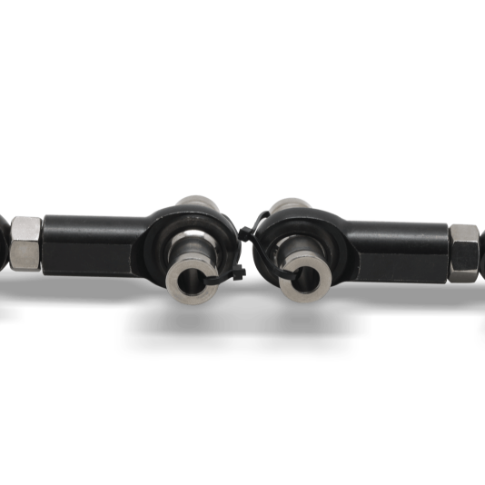 BLOX Racing BXSS-50015-BK - BLOBXSS-50015-BK - BLOX Racing Adjustable End Links Set - 2013+ Subaru FRX/BRZ/GT86 - 08-21 Subaru WRX STI - Shipped in Europe - Tuningsupply.com