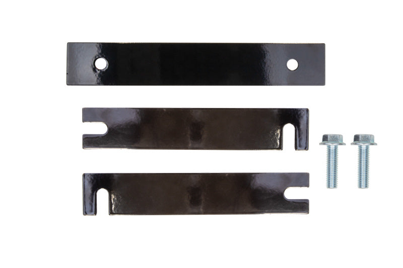 UMI Performance 6573 - UMI6573 - UMI Performance 15-24 Ford F-150 Carrier Bearing Relocation Kit - Shipped in Europe - Tuningsupply.com