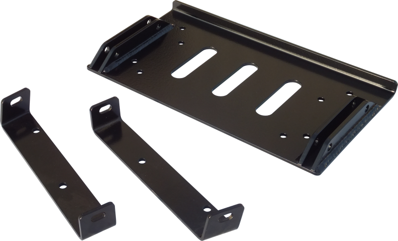 KFI 105040 - KFI105040 - KFI 10-12 Can-Am Outlander 800/ 07-12 Renegade 500-800 ATV Plow Mount - Shipped in Europe - Tuningsupply.com