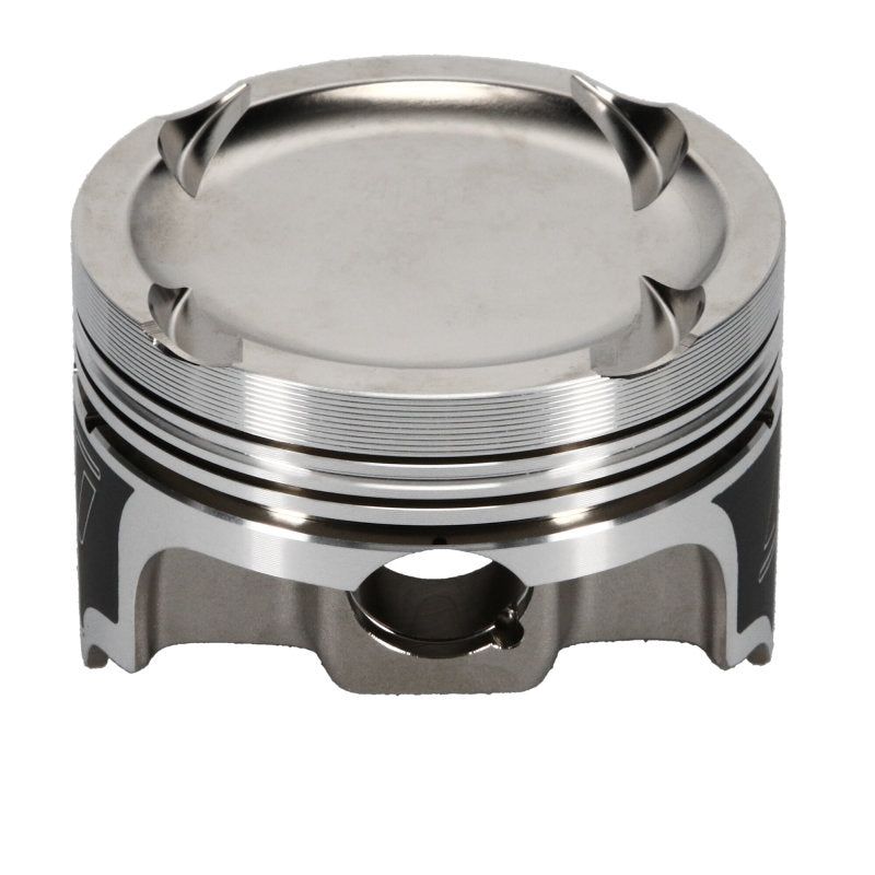 Wiseco K673M81AP - WISK673M81AP - Wiseco 93-01 Honda B16A Civic SI 1.181 X 81.0MM Std Size Piston Kit *MUST USE .040 Gasket* - Shipped in Europe - Tuningsupply.com