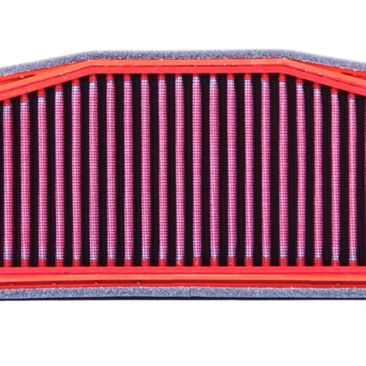 BMC FM01010/04 - BMCFM01010/04 - BMC 18 + Kawasaki Ninja 250 Replacement Air Filter - Shipped in Europe - Tuningsupply.com