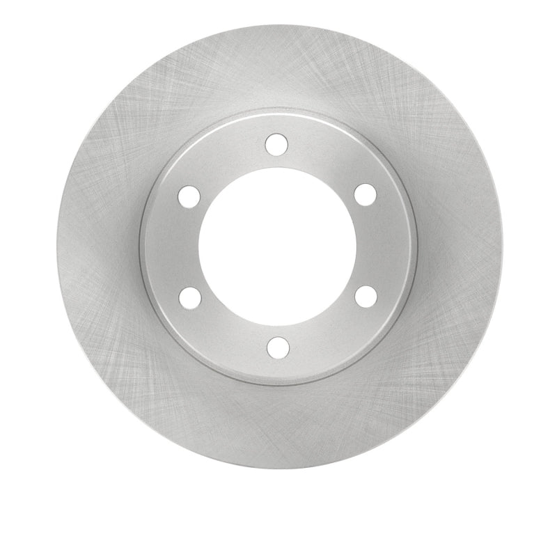 DFC 600-76124 - DFC600-76124 - DFC 00-07 Toyota Sequoia Front Brake Rotor - Shipped in Europe - Tuningsupply.com