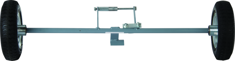 BikeMaster 150400 - BKM150400 - BikeMaster 12-Up KTM 50 SX Mini Training Wheels - Shipped in Europe - Tuningsupply.com