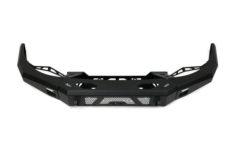 DV8 Offroad - DVEFBGX-02 - DV8 Offroad 03-09 Lexus GX 470 MTO Series Winch Front Bumper - Shipped in Europe - Tuningsupply.com