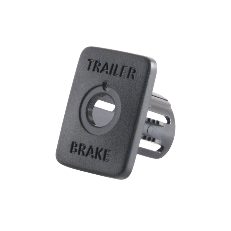 REDARC TPSI-001 - RDCTPSI-001 - REDARC Universal Tow-Pro Switch Insert Mount - Shipped in Europe - Tuningsupply.com