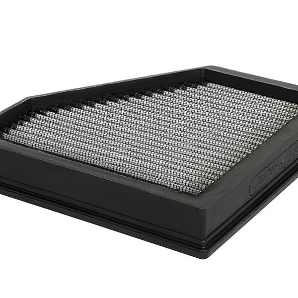 aFe 31-10270 - AFE31-10270 - aFe MagnumFLOW Pro DRY S OE Replacement Filter 2016 BMW 340i (F30) L6-3.0L (t) (B58) - Shipped in Europe - Tuningsupply.com