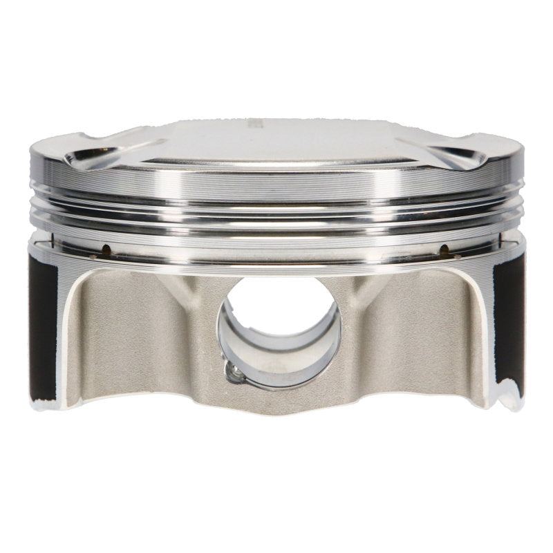 JE Pistons 353904 - JEP353904 - JE Pistons Ford Modular 3.661in Bore 1.168in CH 1.36 CC Piston Kit - Shipped in Europe - Tuningsupply.com