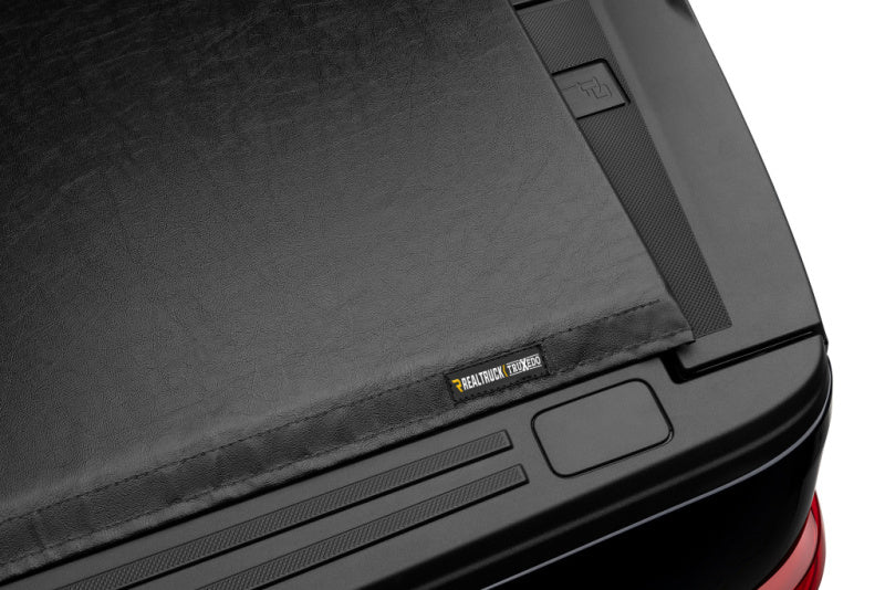 Truxedo 579601 - TRX579601 - Truxedo 17-19 Ford F-250/F-350/F-450 Super Duty 8ft Lo Pro Bed Cover - Shipped in Europe - Tuningsupply.com