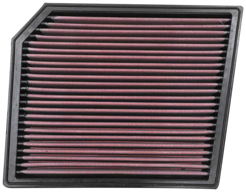 K&N Engineering 33-5111 - KNN33-5111 - K&N 2019 BMW X2 M35 L4-2.0L F/I Replacement Air Filter - Shipped in Europe - Tuningsupply.com