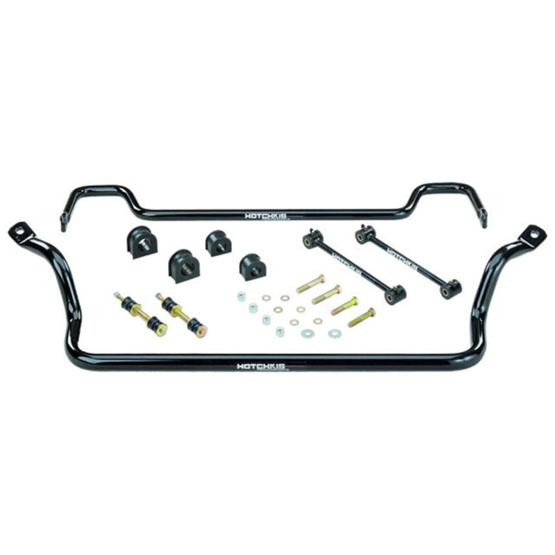 Hotchkis - HOT2242 - Hotchkis 97-03 Ford/Lincoln F150 Swaybar Set - Shipped in Europe - Tuningsupply.com