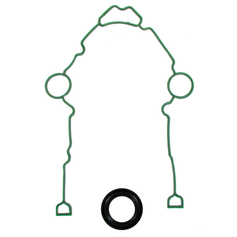 Fel-Pro TCS46169 - FELTCS46169 - Fel-Pro RAM 1500 Engine Timing Cover Gasket Set - Shipped in Europe - Tuningsupply.com