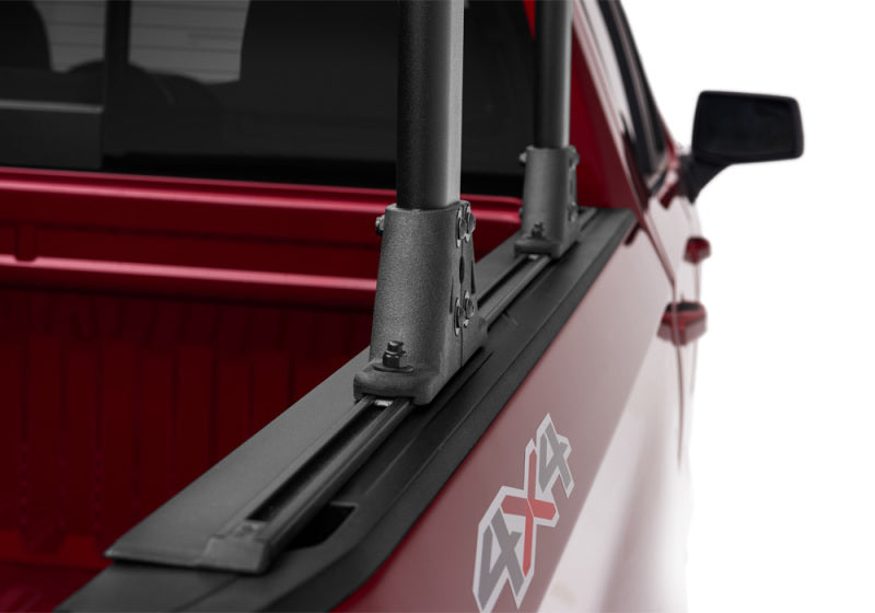 Truxedo 1118329 - TRX1118329 - Truxedo Elevate TS Rails - 56in. - Shipped in Europe - Tuningsupply.com