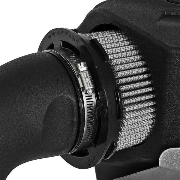 aFe 51-76309 - AFE51-76309 - aFe POWER Momentum GT Pro Dry S Intake System 16-17 BMW 340i/ix (B58) - Shipped in Europe - Tuningsupply.com