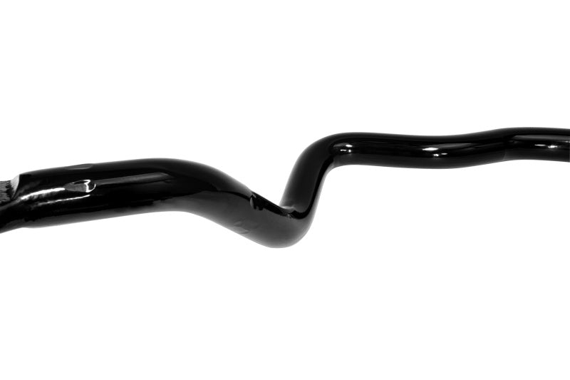 UMI Performance 3067-B - UMI3067-B - UMI Performance 78-88 GM G-Body Front Sway Bar - Black - Shipped in Europe - Tuningsupply.com
