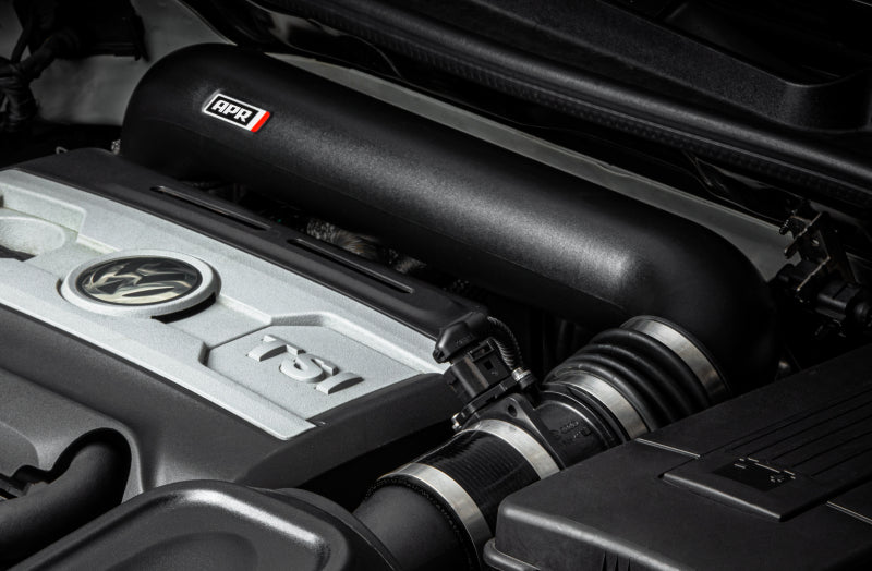 APR CI100039-B - APRCI100039-B - APR 08-18 Audi/Volkswagen EA888 (PQ35) 1.8T/2.0T PEX Intake Turbo Inlet - Shipped in Europe - Tuningsupply.com