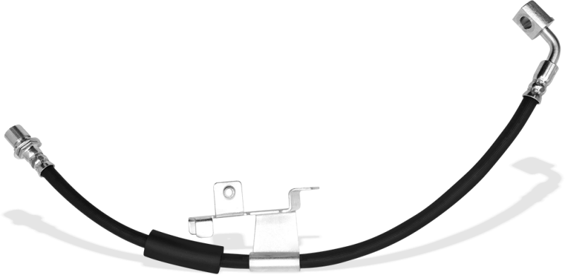 DFC 350-42120 - DFC350-42120 - DFC 18-24 Jeep Wrangler Front-L Brake Hose - Shipped in Europe - Tuningsupply.com