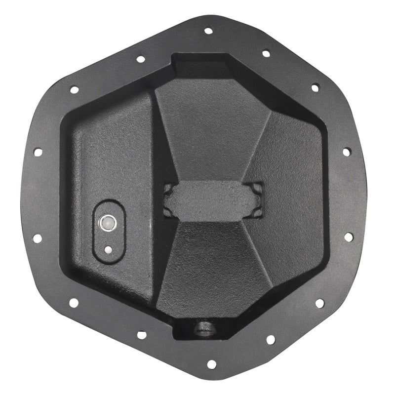 Yukon Gear & Axle - YUKYHCC-AAM11.5 - Yukon Gear Hardcore Diff Cover for 11.5in & 11.8in GM Dodge Ram - Shipped in Europe - Tuningsupply.com