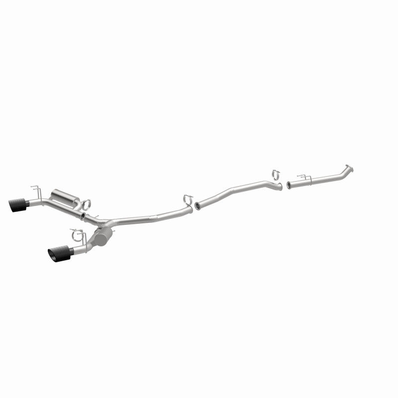 Magnaflow 19600 - MAG19600 - Magnaflow 2022+ Honda Civic SI NEO Cat-Back Exhaust System - Shipped in Europe - Tuningsupply.com