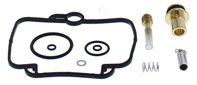 All Balls Racing 26-10050 - ABR26-10050 - All Balls Racing 2000 KTM SXC 400 Carburetor Rebuild Kit - Shipped in Europe - Tuningsupply.com