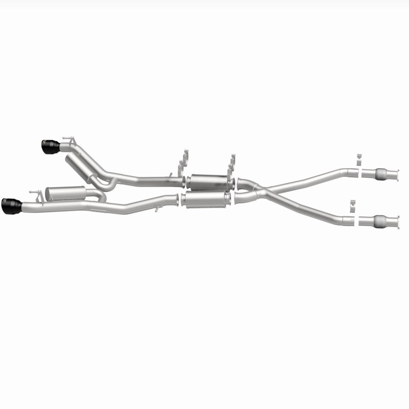 Magnaflow 19697 - MAG19697 - Magnaflow 23-2025 Nissan Z SPEQ Series Cat-Back Exhaust System - Shipped in Europe - Tuningsupply.com