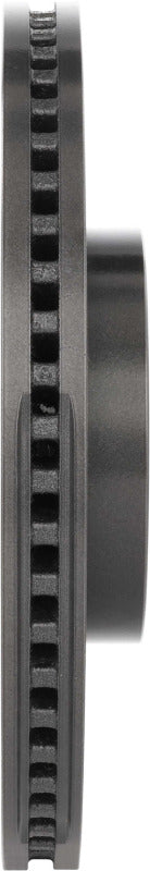 Brembo OE 09.E034.11 - BRE09.E034.11 - Brembo 16-19 Cadillac CT6 Front UV Coated Rotor - Shipped in Europe - Tuningsupply.com