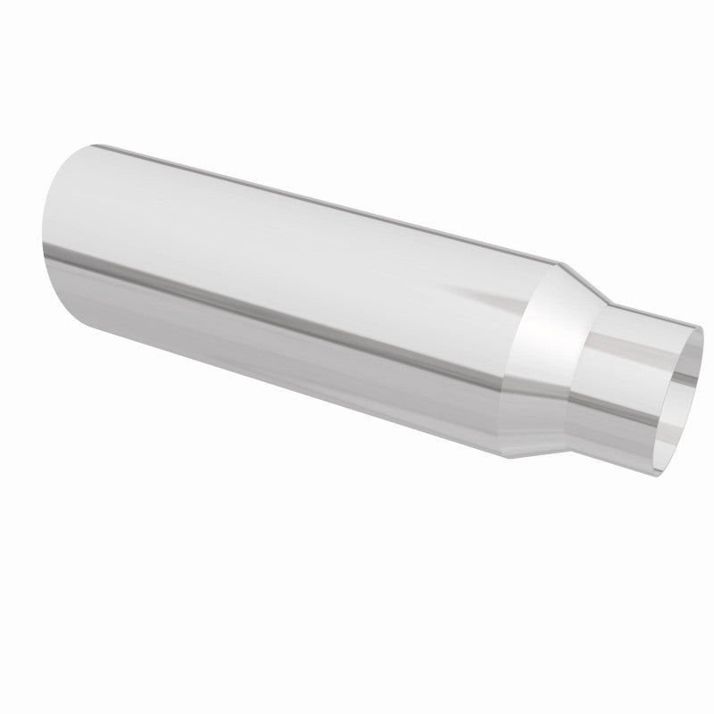 Magnaflow 35205 - MAG35205 - MagnaFlow Tip 1-pk BB SC 3.5x12 2.5 ID 15 - Shipped in Europe - Tuningsupply.com