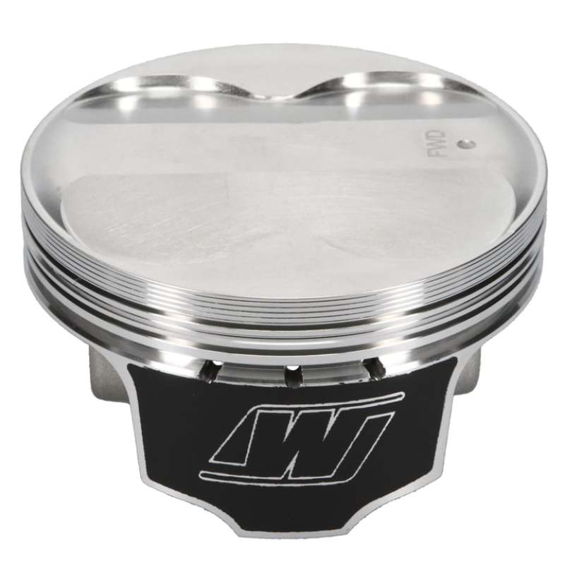 Wiseco K606M955 - WISK606M955 - Wiseco Nissan 04 350Z VQ35 4v Domed +7cc 95.5 Piston Shelf Stock Kit - Shipped in Europe - Tuningsupply.com