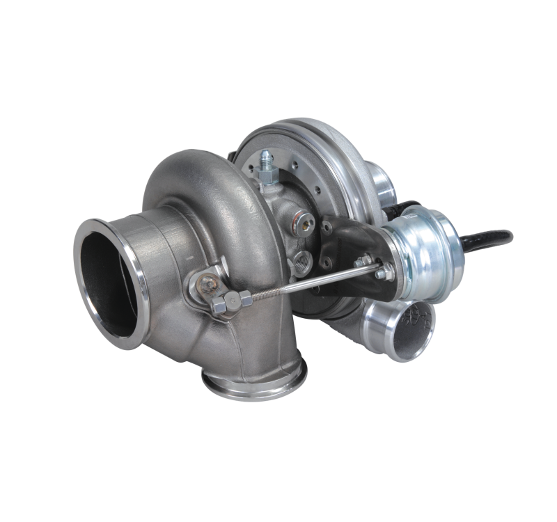 BorgWarner 11587105001 - BWA11587105001 - BorgWarner Super Core EFR B1 6758 - Shipped in Europe - Tuningsupply.com