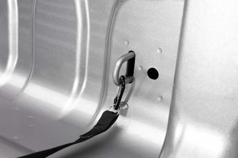 Roll-N-Lock - RNLBT401A - Roll-N-Lock 2019 Ram 1500 XSB 65.5in A-Series Retractable Tonneau Cover - Shipped in Europe - Tuningsupply.com