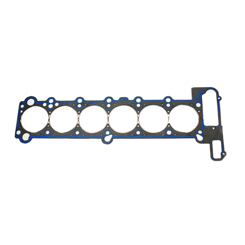 Supertech HG-BMW-S50-87-2T - SPTHG-BMW-S50-87-2T - Supertech BMW S50/S52 87mm Dia 2mm Thick High Boost Cooper Ring Head Gasket - Shipped in Europe - Tuningsupply.com