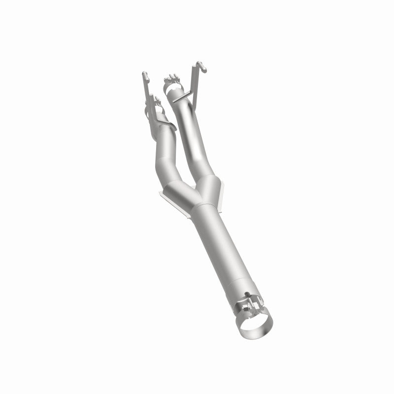 Magnaflow 19440 - MAG19440 - Magnaflow 09-18 Ram 1500 5.7L DF w/o Muffler - Shipped in Europe - Tuningsupply.com