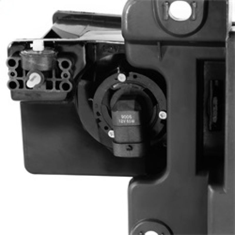 SPYDER 5069443 - SPY5069443 - xTune Chevy Suburban 88-98 Crystal Headlights Black HD-JH-CCK88-BK - Shipped in Europe - Tuningsupply.com