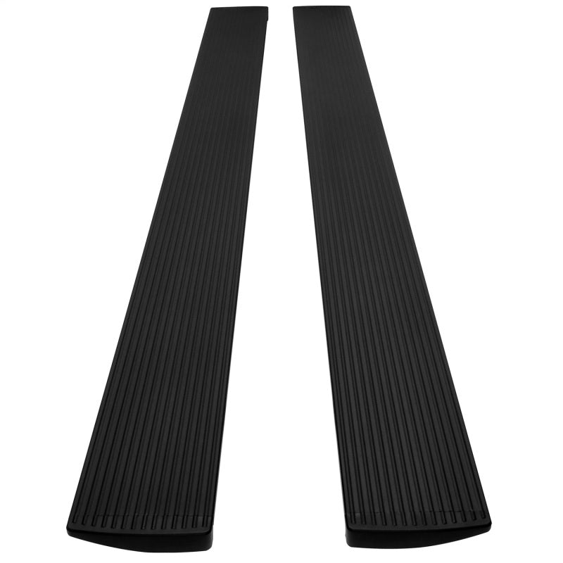 Westin 29-24135 - WES29-24135 - Westin 19-26 Chev/GMC Silv/Srra 1500 CC (No 19 LTD) / 20-26 2500/3500 Pro-e Running Boards - Tex Blk - Shipped in Europe - Tuningsupply.com