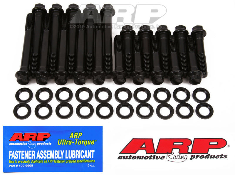 ARP 154-3603 - ARP154-3603 - ARP SB Ford 351W Head Bolt Kit - Shipped in Europe - Tuningsupply.com