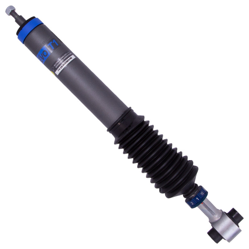 Bilstein 48-304979 - BIL48-304979 - Bilstein 19-21 BMW 330i xDrive 20-21 M340i xDrive 2021 330e/430i xDrive EVO T1 Coilovers - Shipped in Europe - Tuningsupply.com