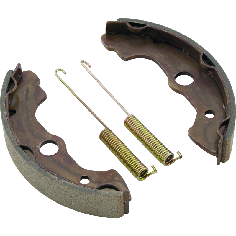 BikeMaster 963021 - BKM963021 - BikeMaster BM-347 Brake Shoes - Shipped in Europe - Tuningsupply.com