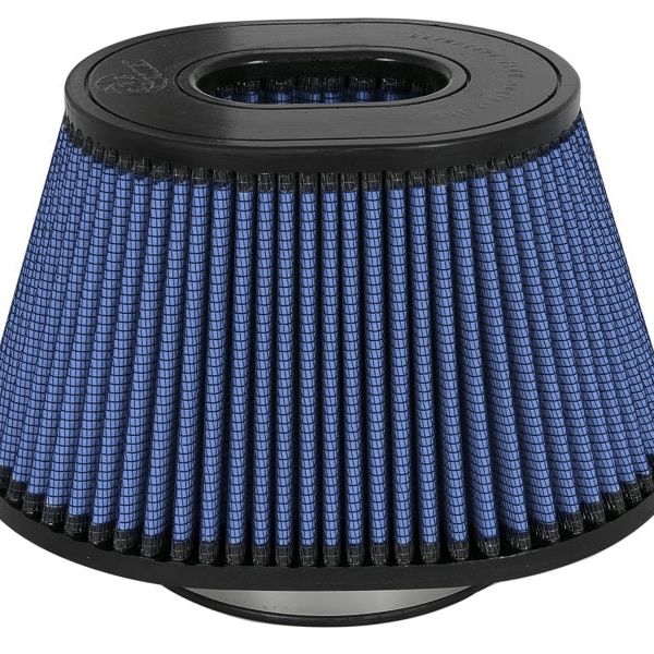 aFe 24-91040 - AFE24-91040 - aFe MagnumFLOW Air Filters IAF P5R A/F P5R 5-1/2F x (7x10)B x (6-3/4x5-1/2)T (Inv) x 5-3/4H - Shipped in Europe - Tuningsupply.com