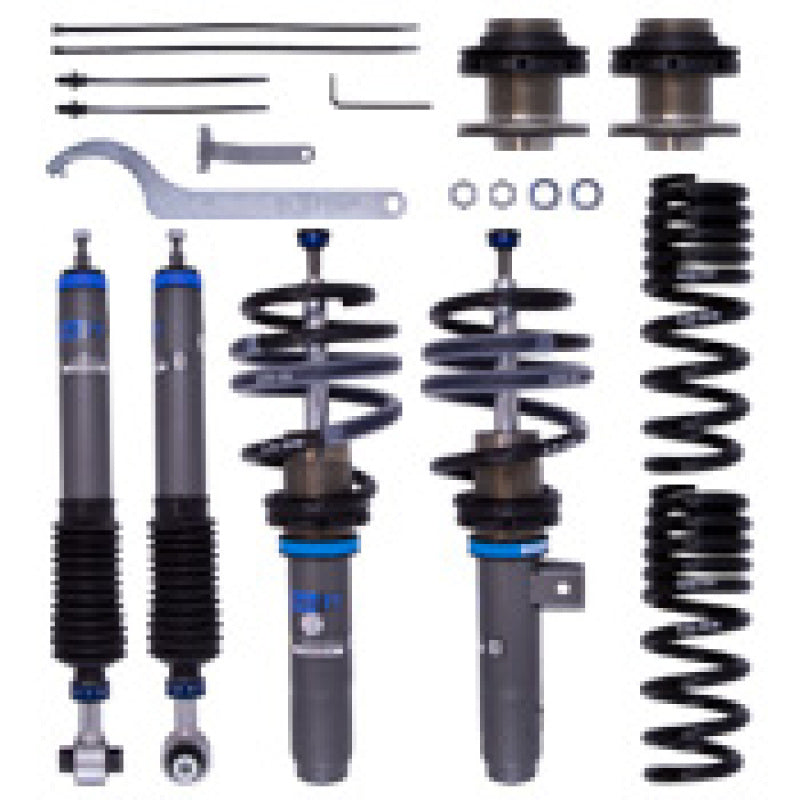 Bilstein 48-304979 - BIL48-304979 - Bilstein 19-21 BMW 330i xDrive 20-21 M340i xDrive 2021 330e/430i xDrive EVO T1 Coilovers - Shipped in Europe - Tuningsupply.com