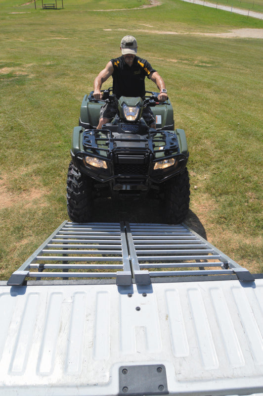 QuadBoss 560052 - QBS560052 - QuadBoss Bifold Ramp 50x72 - Shipped in Europe - Tuningsupply.com