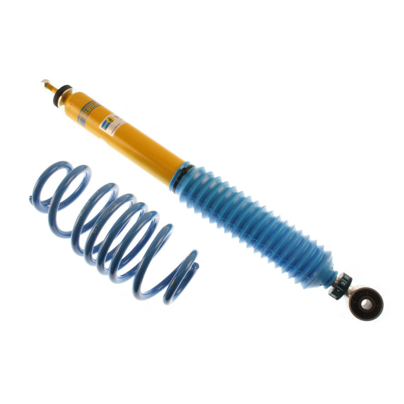 Bilstein 48-147231 - BIL48-147231 - Bilstein B16 2009 Audi A4 Quattro Avant Front and Rear Performance Suspension System - Shipped in Europe - Tuningsupply.com