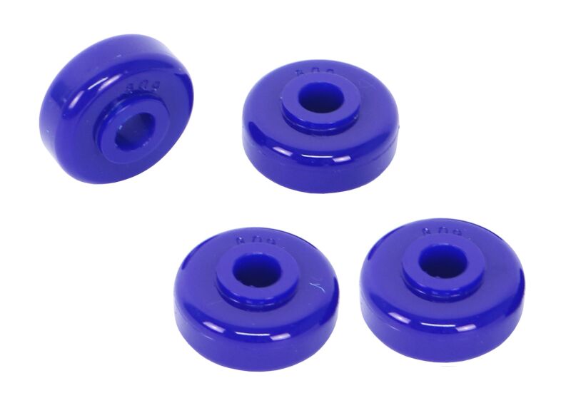 Superpro SPF0809K - SPRSPF0809K - SuperPro 1976 Triumph TR7 Base Rear Shock Absorber Bushing Kit - Shipped in Europe - Tuningsupply.com