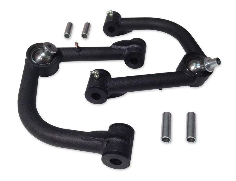 Tuff Country 50930 - TUF50930 - Tuff Country 03-23 Toyota 4Runner 4x4 / 05-22 Tacoma Uni-Ball Upper Control Arms - Shipped in Europe - Tuningsupply.com