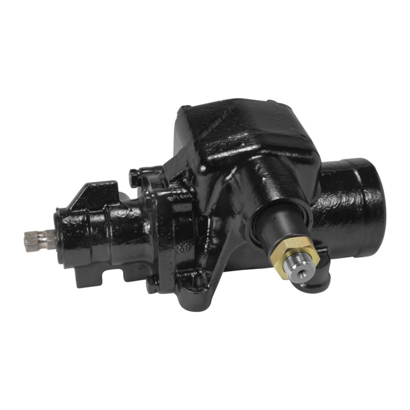 Yukon Gear & Axle ZSG7616 - YUKZSG7616 - Yukon Gear 03-08 Dodge Ram 2500/3500 Power Steering Gear Box - Shipped in Europe - Tuningsupply.com
